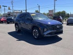 2025 Hyundai TUCSON SEL AWD