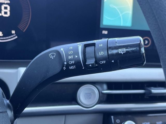 2025 Hyundai TUCSON SEL AWD