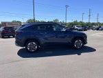 2025 Hyundai TUCSON SEL AWD