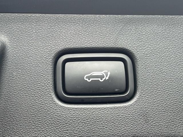 2025 Hyundai TUCSON SEL AWD