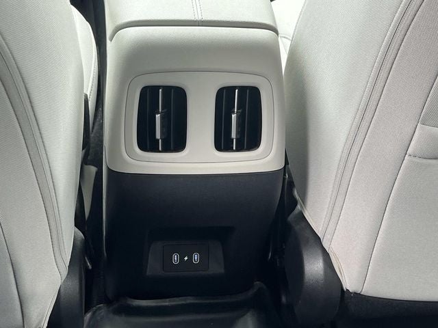 2025 Hyundai TUCSON SEL AWD