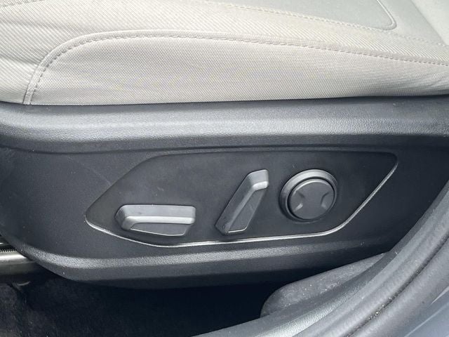 2025 Hyundai TUCSON SEL AWD