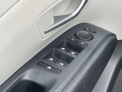 2025 Hyundai TUCSON SEL AWD