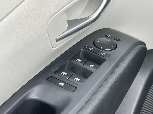 2025 Hyundai TUCSON SEL AWD