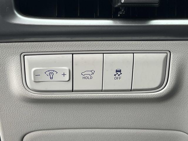 2025 Hyundai TUCSON SEL AWD