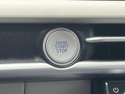 2025 Hyundai TUCSON SEL AWD