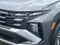 2025 Hyundai TUCSON SEL AWD