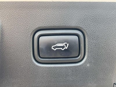 2022 Hyundai TUCSON SEL PREMIUM