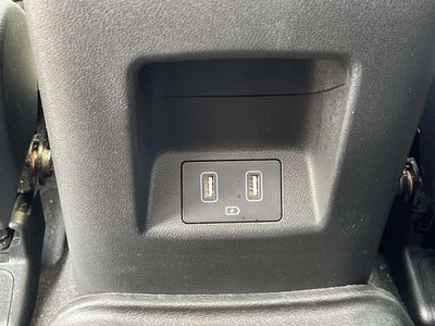 2022 Hyundai TUCSON SEL PREMIUM