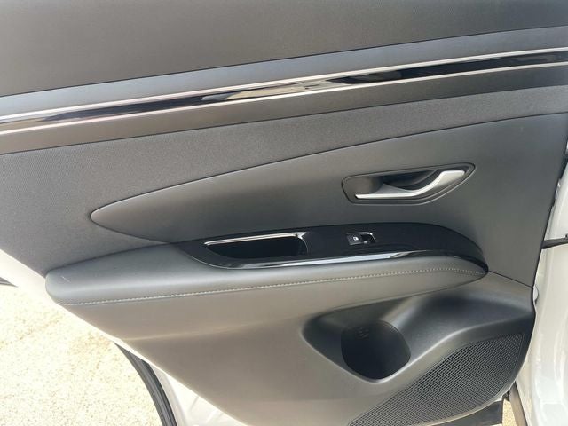 2022 Hyundai TUCSON SEL PREMIUM