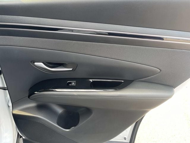 2022 Hyundai TUCSON SEL PREMIUM