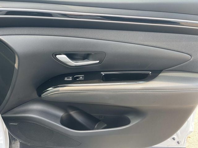 2022 Hyundai TUCSON SEL PREMIUM