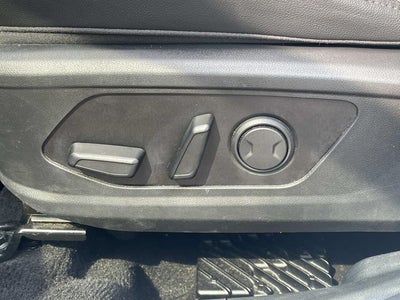 2022 Hyundai TUCSON SEL PREMIUM