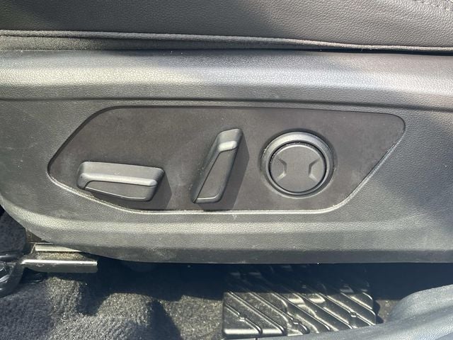 2022 Hyundai TUCSON SEL PREMIUM