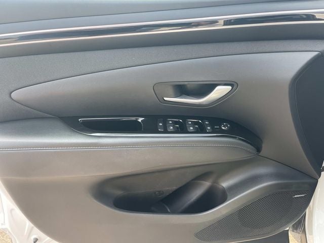 2022 Hyundai TUCSON SEL PREMIUM