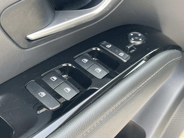 2022 Hyundai TUCSON SEL PREMIUM