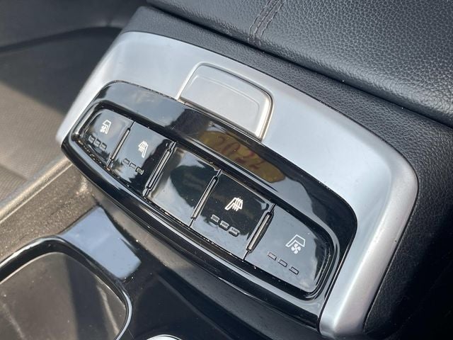2022 Hyundai TUCSON SEL PREMIUM