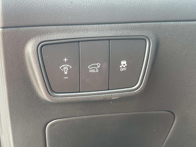 2022 Hyundai TUCSON SEL PREMIUM