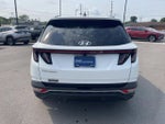 2022 Hyundai TUCSON SEL PREMIUM