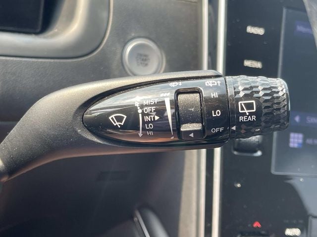 2022 Hyundai TUCSON SEL PREMIUM