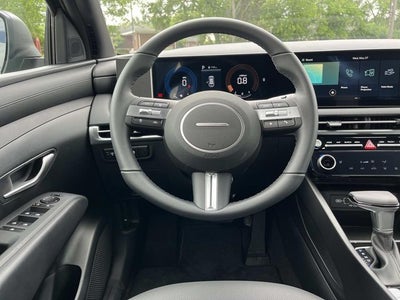 2026 Hyundai TUCSON XRT