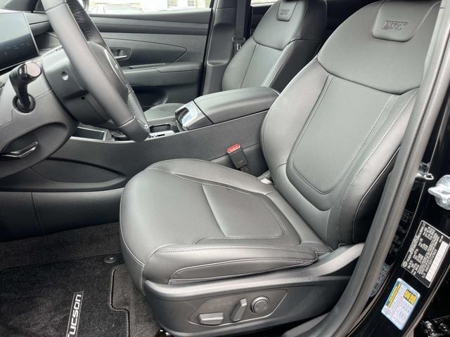 2026 Hyundai TUCSON XRT