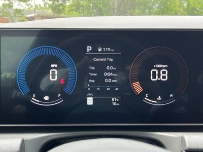 2026 Hyundai TUCSON XRT