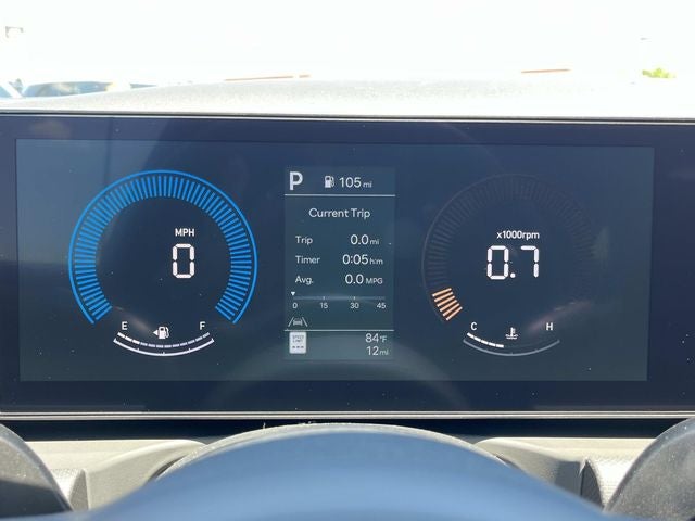 2026 Hyundai TUCSON XRT