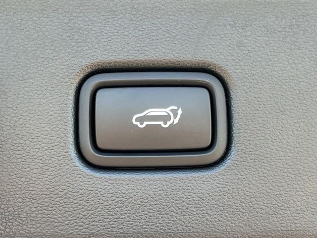 2023 Hyundai TUCSON SEL AWD Convenience