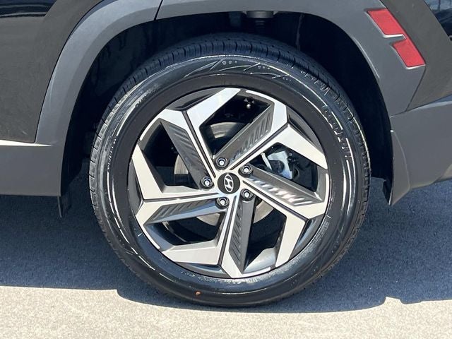 2023 Hyundai TUCSON SEL AWD Convenience