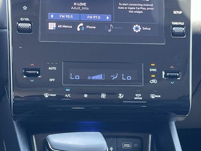 2023 Hyundai TUCSON SEL AWD Convenience