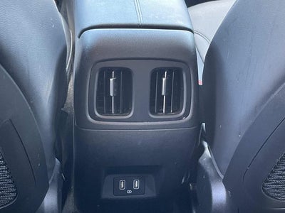 2023 Hyundai TUCSON SEL AWD Convenience