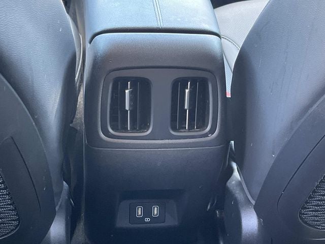 2023 Hyundai TUCSON SEL AWD Convenience
