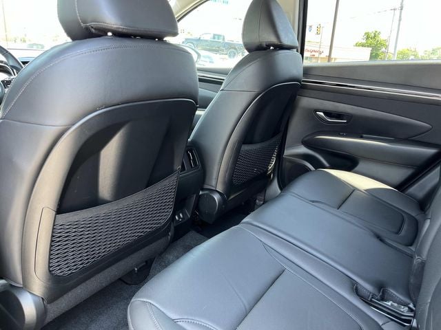 2023 Hyundai TUCSON SEL AWD Convenience