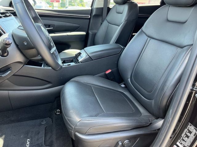 2023 Hyundai TUCSON SEL AWD Convenience