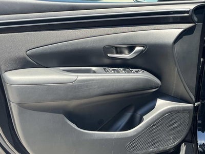 2023 Hyundai TUCSON SEL AWD Convenience