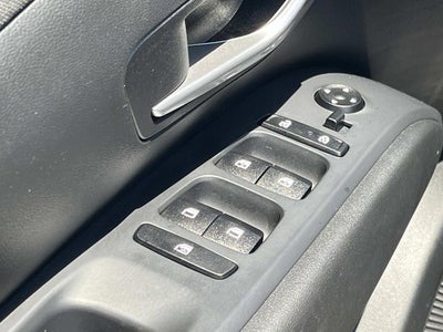 2023 Hyundai TUCSON SEL AWD Convenience