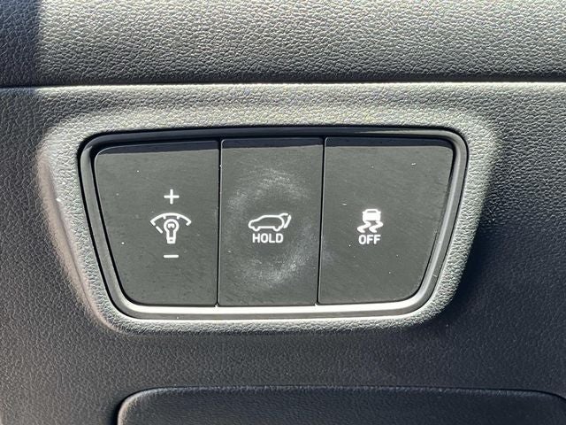 2023 Hyundai TUCSON SEL AWD Convenience