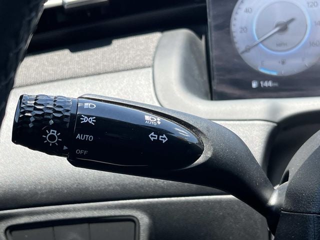 2023 Hyundai TUCSON SEL AWD Convenience