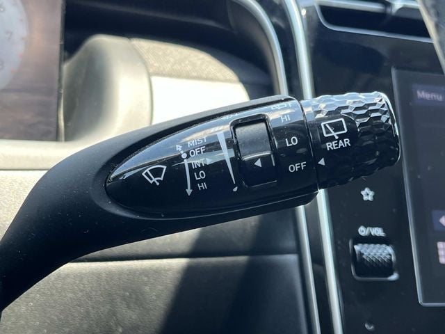 2023 Hyundai TUCSON SEL AWD Convenience