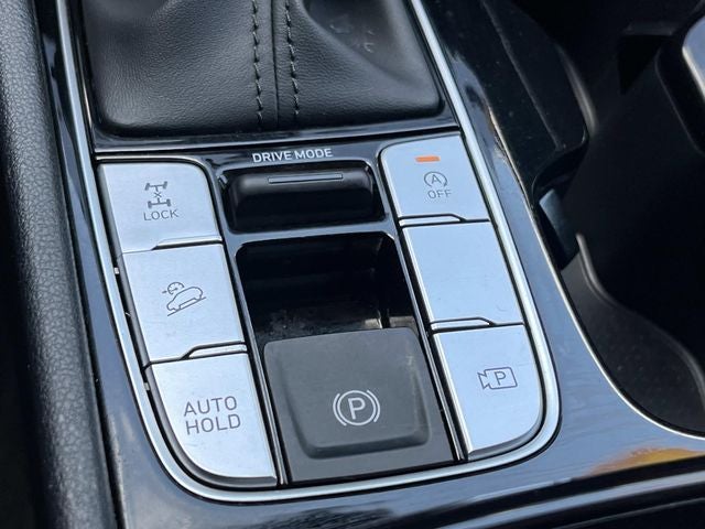 2023 Hyundai TUCSON SEL AWD Convenience