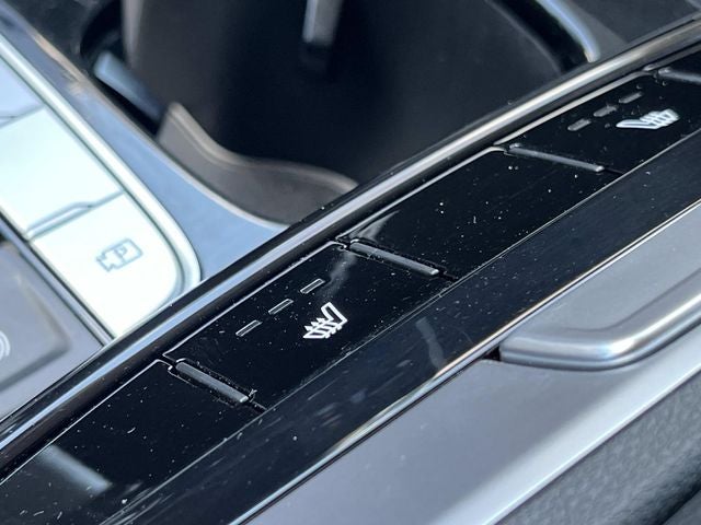 2023 Hyundai TUCSON SEL AWD Convenience