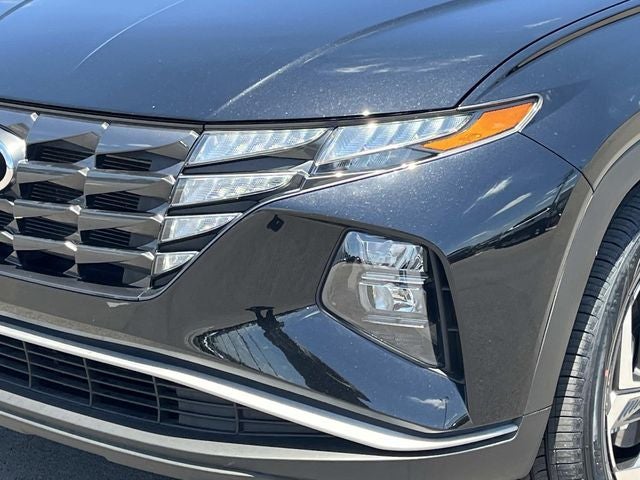 2023 Hyundai TUCSON SEL AWD Convenience