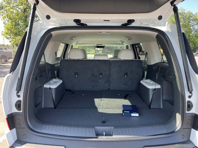 2027 Hyundai SANTA FE SE