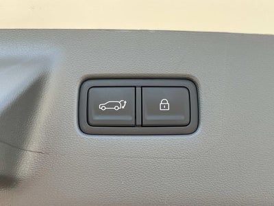 2027 Hyundai SANTA FE SE