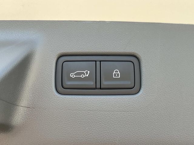2027 Hyundai SANTA FE SE