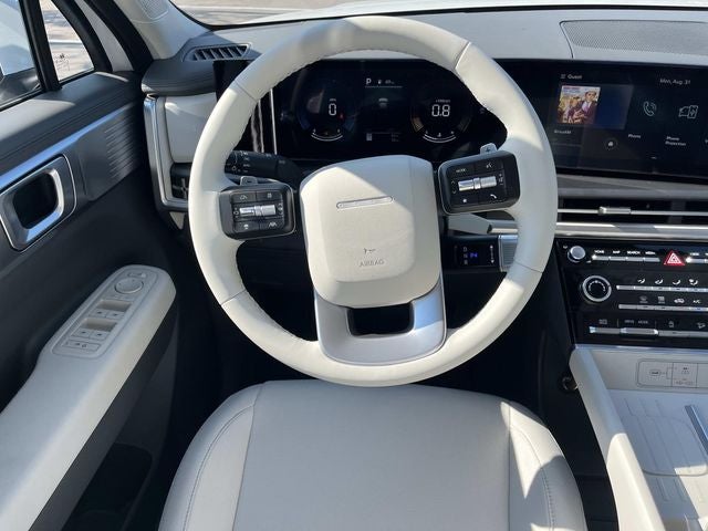 2027 Hyundai SANTA FE SE