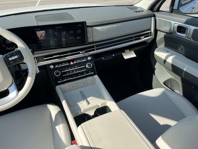 2027 Hyundai SANTA FE SE