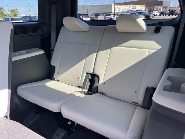 2027 Hyundai SANTA FE SE