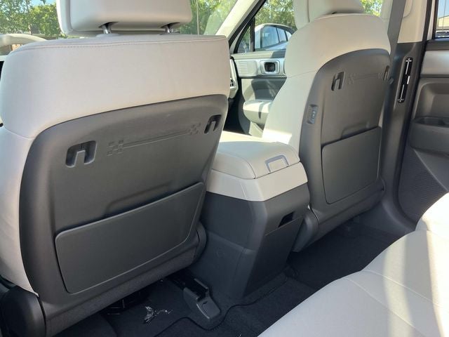 2027 Hyundai SANTA FE SE